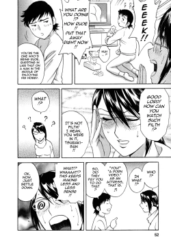 Page 56 of Zokkon! Boin Onsen | Boing Boing Onsen Vol. 1