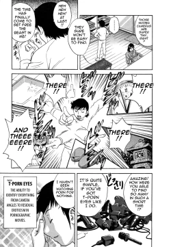 Page 59 of Zokkon! Boin Onsen | Boing Boing Onsen Vol. 1