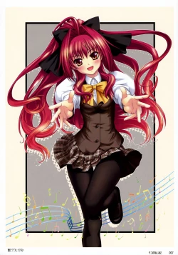 Page 12 of catwalk ArtWorks