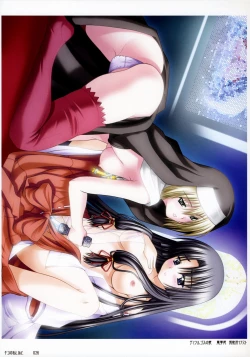 Page 31 of catwalk ArtWorks