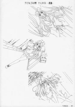 Page 92 of catwalk ArtWorks