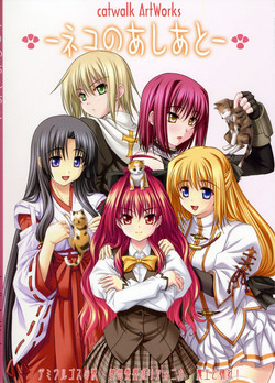 Download catwalk ArtWorks