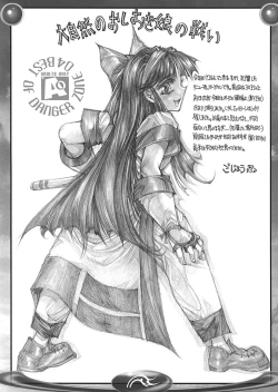 Page 16 of BEST OF DANGER ZONE 04