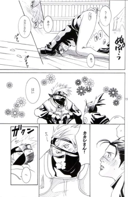 Page 14 of His Preferences