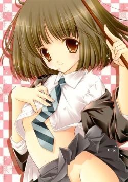 Page 5 of Artworks 2003-2007