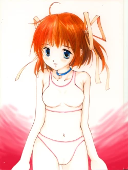 Page 35 of ANigenai Kanojo