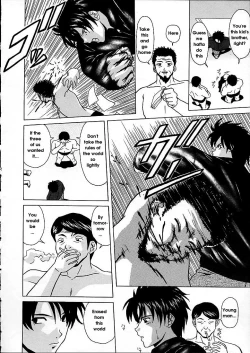 Page 106 of Miwaku no Tobira - Door of Fascination