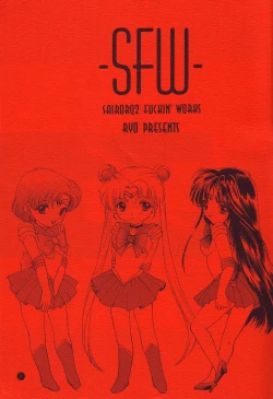 Page 5 of Sailor Q2 Fuckin' Works