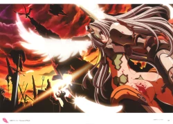 Page 17 of The collection of Tsurugi Hagane pictures Exhibition at Walhalla