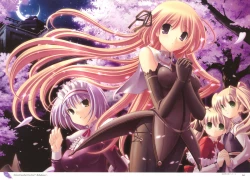 Page 54 of The collection of Tsurugi Hagane pictures Exhibition at Walhalla