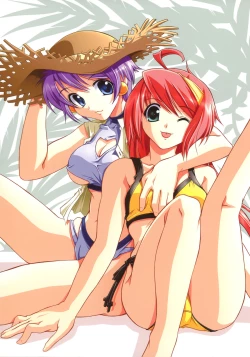 Page 67 of The collection of Tsurugi Hagane pictures Exhibition at Walhalla