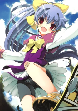 Page 78 of The collection of Tsurugi Hagane pictures Exhibition at Walhalla