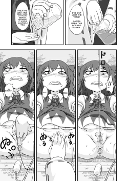Page 6 of Touhou no Kichiku Miko