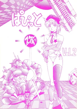 Page 1 of PAPIIT Vol.2