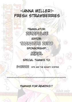 Page 31 of Fresh Strawberriesenglish