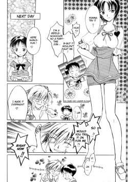 Page 5 of Fresh Strawberriesenglish