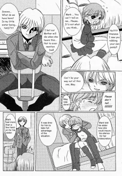 Page 4 of Caught Sis