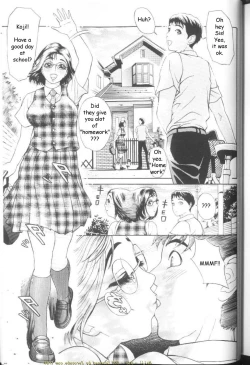 Page 2 of Sisters are for Fucking