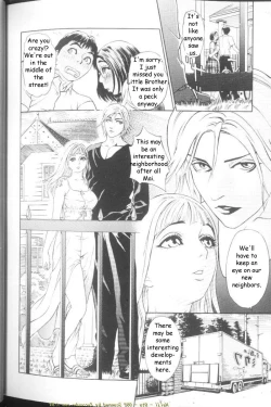 Page 3 of Sisters are for Fucking