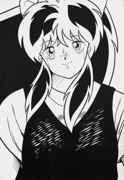 Page 127 of Mune Kyun I LOVE YOU