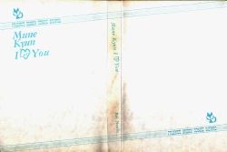 Page 3 of Mune Kyun I LOVE YOU