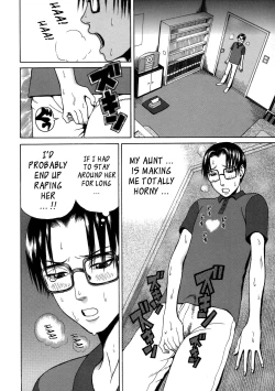 Page 116 of Chijo - A Sexual Molester