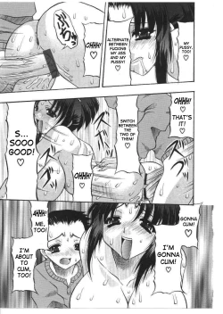 Page 47 of Prohibit Mother Obsene - 3 Chapters