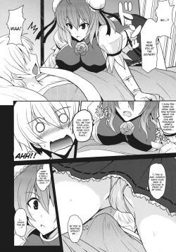Page 6 of Torotoro Kasen