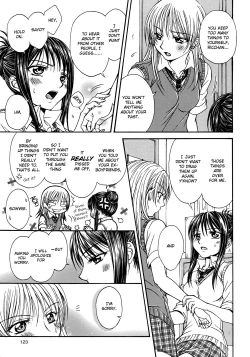 Page 13 of Sweet Little Devil