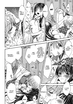 Page 20 of Sweet Little Devil