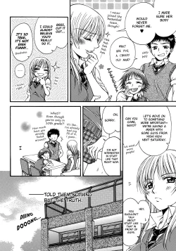 Page 8 of Sweet Little Devil