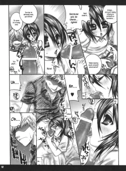 Page 11 of Seishun Sneaker | Youth Sneaker