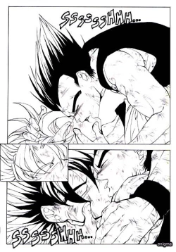 Page 17 of SKYWORLD by Kabu