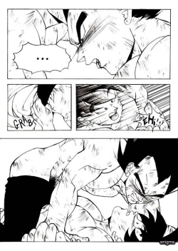 Page 27 of SKYWORLD by Kabu