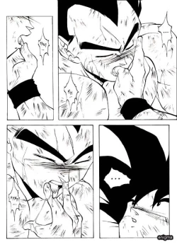 Page 31 of SKYWORLD by Kabu