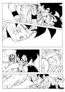 Page 37 of SKYWORLD by Kabu