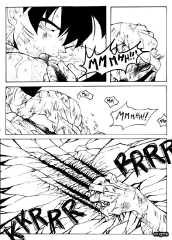 Page 41 of SKYWORLD by Kabu