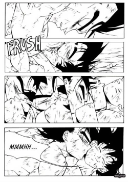 Page 61 of SKYWORLD by Kabu