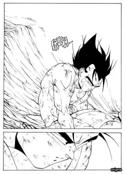 Page 64 of SKYWORLD by Kabu