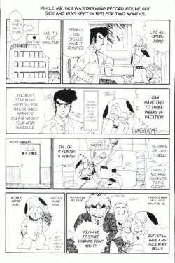 Page 182 of Ogenki Clinic Vol.7