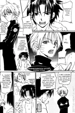 Page 2 of Kitsunede Goha n- IchiharaTetsuno