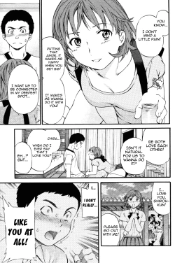 Page 5 of Super Connected!