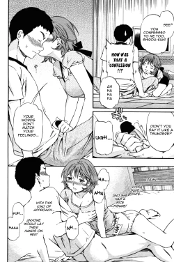 Page 6 of Super Connected!