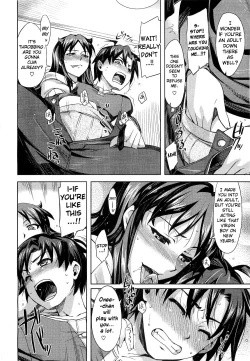 Page 10 of It's Seasonal Festival!