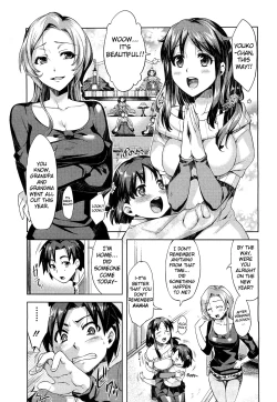 Page 5 of It's Seasonal Festival!