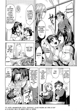 Page 6 of It's Seasonal Festival!