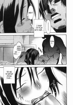 Page 77 of Hitori Asobi Ch.4,7,9,11,12