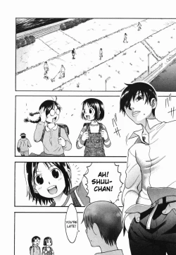 Page 84 of Hitori Asobi Ch.4,7,9,11,12