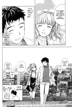 Page 169 of Nurse o Kanojo ni Suru Houhou - How To Go Steady With A Nurse 1