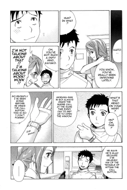 Page 180 of Nurse o Kanojo ni Suru Houhou - How To Go Steady With A Nurse 1